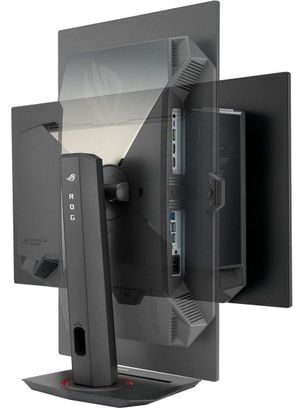 Монітор ASUS ROG Strix XG27UCDMG (90LM0B20-B01971) - фото 6