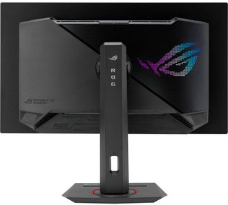 Монітор ASUS ROG Strix XG27UCDMG (90LM0B20-B01971) - фото 7