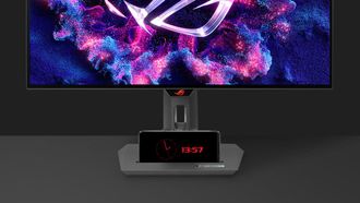 Монітор ASUS ROG Strix XG27UCDMG (90LM0B20-B01971) - фото 8