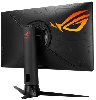 Монітор ASUS ROG Strix XG27UQR (90LM05A0-B02370) - фото 4