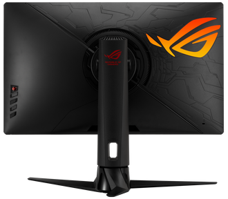 Монітор ASUS ROG Strix XG27UQR (90LM05A0-B02370) - фото 5
