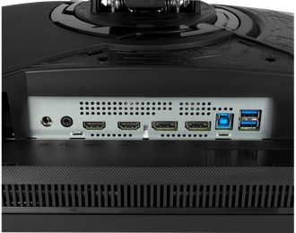 Монітор ASUS ROG Strix XG27UQR (90LM05A0-B02370) - фото 7