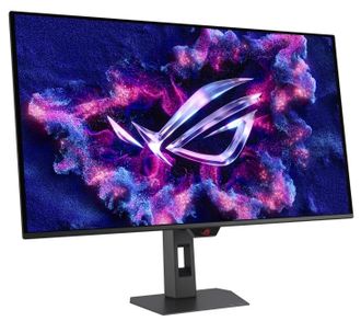 Монiтор Asus ROG Strix XG32UCDS (90LM0B50-B01371) Black - фото 2 Монiтор Asus ROG Strix XG32UCDS (90LM0B50-B01371) Black - фото 2