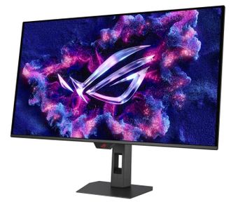 Монiтор Asus ROG Strix XG32UCDS (90LM0B50-B01371) Black - фото 3 Монiтор Asus ROG Strix XG32UCDS (90LM0B50-B01371) Black - фото 3