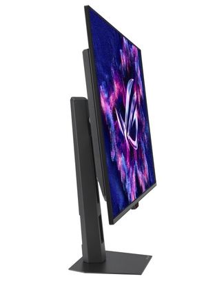 Монiтор Asus ROG Strix XG32UCDS (90LM0B50-B01371) Black - фото 4 Монiтор Asus ROG Strix XG32UCDS (90LM0B50-B01371) Black - фото 4