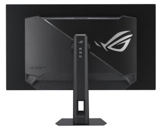 Монiтор Asus ROG Strix XG32UCDS (90LM0B50-B01371) Black - фото 5 Монiтор Asus ROG Strix XG32UCDS (90LM0B50-B01371) Black - фото 5