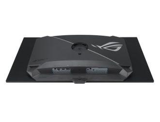 Монiтор Asus ROG Strix XG32UCDS (90LM0B50-B01371) Black - фото 6 Монiтор Asus ROG Strix XG32UCDS (90LM0B50-B01371) Black - фото 6