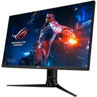 Монітор Asus ROG Swift PG329Q-W - фото 2 Монітор Asus ROG Swift PG329Q-W - фото 2