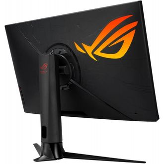 Монітор Asus ROG Swift PG329Q-W - фото 4 Монітор Asus ROG Swift PG329Q-W - фото 4