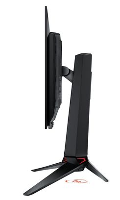 Монітор ASUS ROG Swift PG27AQDP (90LM0A20-B01A70) - фото 5 Монітор ASUS ROG Swift PG27AQDP (90LM0A20-B01A70) - фото 5
