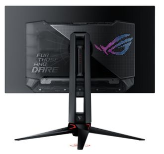 Монітор ASUS ROG Swift PG27AQDP (90LM0A20-B01A70) - фото 3 Монітор ASUS ROG Swift PG27AQDP (90LM0A20-B01A70) - фото 3