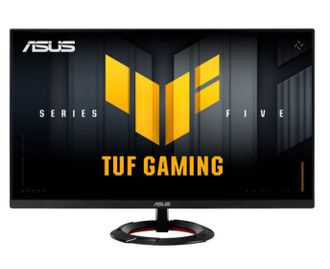 Монітор Asus TUF Gaming VG279Q5R (90LM0BS0-B01E71) Black - фото 1