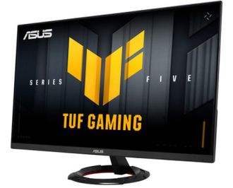 Монітор Asus TUF Gaming VG279Q5R (90LM0BS0-B01E71) Black - фото 3