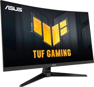 Монітор Asus TUF Gaming VG32WQ3B (90LM0AP1-B01171) Black - фото 2 Монітор Asus TUF Gaming VG32WQ3B (90LM0AP1-B01171) Black - фото 2
