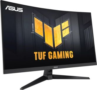 Монітор Asus TUF Gaming VG32VQM5B - фото 2 Монітор Asus TUF Gaming VG32VQM5B - фото 2