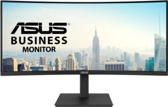Монітор Asus VA34VCPSR - фото 1 Монітор Asus VA34VCPSR - фото 1