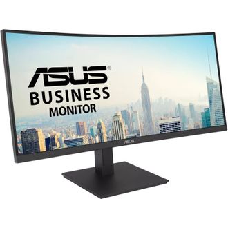Монітор Asus VA34VCPSR - фото 2 Монітор Asus VA34VCPSR - фото 2