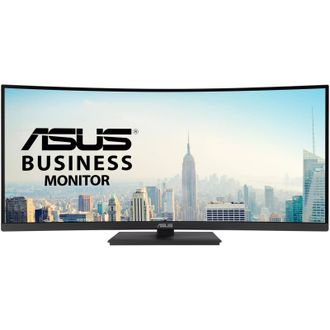 Монітор Asus VA34VCPSR - фото 8 Монітор Asus VA34VCPSR - фото 8