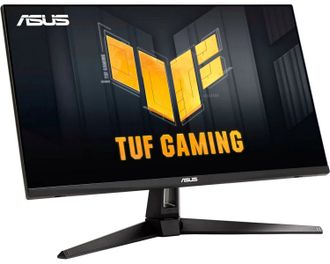 Монітор Asus TUF Gaming VG27AQM5A - фото 2 Монітор Asus TUF Gaming VG27AQM5A - фото 2