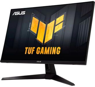 Монітор Asus TUF Gaming VG27AQM5A - фото 3 Монітор Asus TUF Gaming VG27AQM5A - фото 3