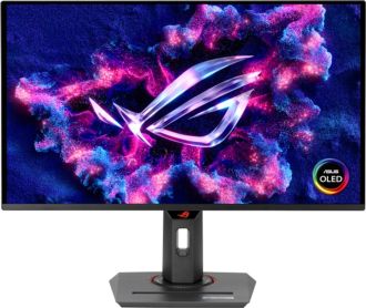 Монітор ASUS XG27ACDNG - фото 1