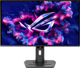 Монітор ASUS XG27ACDNG - фото 2
