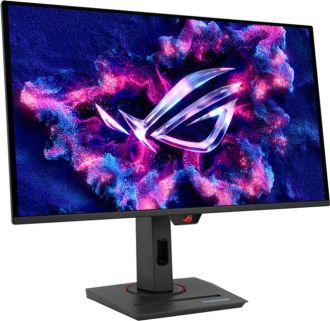 Монітор ASUS XG27ACDNG - фото 3