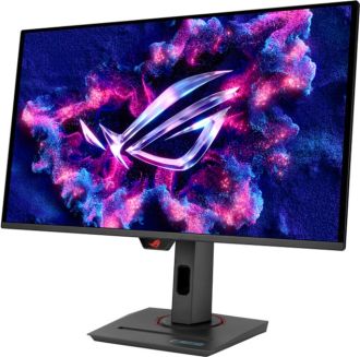 Монітор ASUS XG27ACDNG - фото 4