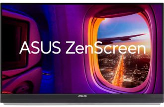 Монітор Asus ZenScreen MB27ACF - фото 1