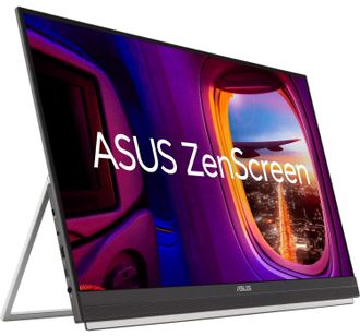Монітор Asus ZenScreen MB27ACF - фото 2