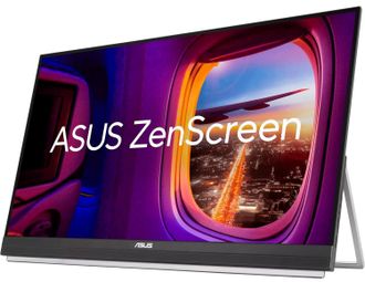 Монітор Asus ZenScreen MB27ACF - фото 3