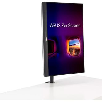 Монітор Asus ZenScreen MB27ACF - фото 7