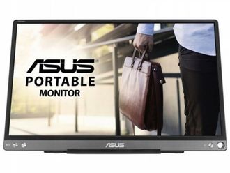 Монітор Asus MB16ACE - фото 1 Монітор Asus MB16ACE - фото 1