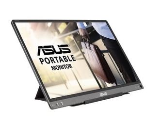 Монітор Asus MB16ACE - фото 2 Монітор Asus MB16ACE - фото 2