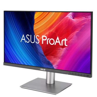 Монітор Asus ProArt PA27JCV (90LM0AL0-B01K70) Black - фото 2 Монітор Asus ProArt PA27JCV (90LM0AL0-B01K70) Black - фото 2
