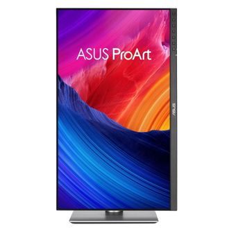 Монітор Asus ProArt PA27JCV (90LM0AL0-B01K70) Black - фото 5 Монітор Asus ProArt PA27JCV (90LM0AL0-B01K70) Black - фото 5