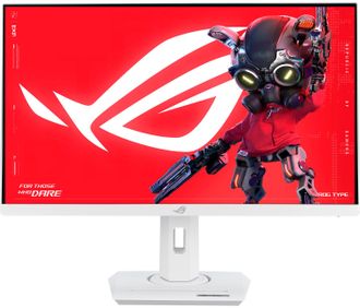 Монітор Asus ROG Strix XG27ACS-W - фото 1
