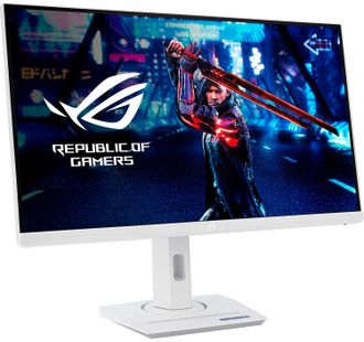 Монітор Asus ROG Strix XG27ACS-W - фото 2