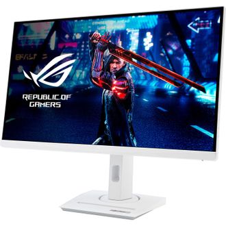 Монітор Asus ROG Strix XG27ACS-W - фото 3