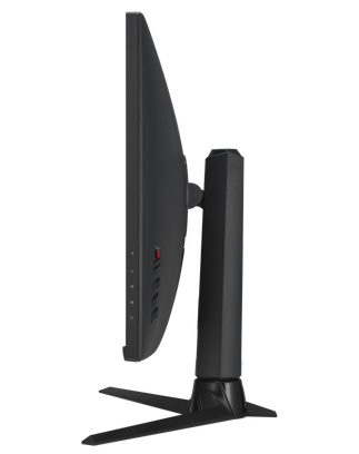 Монитор Asus ROG Strix XG32UQ - фото 4 Монитор Asus ROG Strix XG32UQ - фото 4