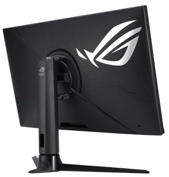 Монитор Asus ROG Strix XG32UQ - фото 5 Монитор Asus ROG Strix XG32UQ - фото 5