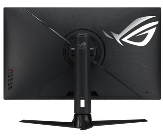 Монитор Asus ROG Strix XG32UQ - фото 6 Монитор Asus ROG Strix XG32UQ - фото 6