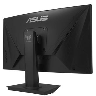 Монитор ASUS TUF Gaming VG24VQER Black (90LM0AF0-B01170) - фото 5 Монитор ASUS TUF Gaming VG24VQER Black (90LM0AF0-B01170) - фото 5