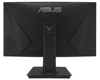 Монитор ASUS TUF Gaming VG24VQER Black (90LM0AF0-B01170) - фото 6 Монитор ASUS TUF Gaming VG24VQER Black (90LM0AF0-B01170) - фото 6