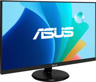 Монитор ASUS VA27DQFR (90LM06H1-B04370) - фото 2 Монитор ASUS VA27DQFR (90LM06H1-B04370) - фото 2