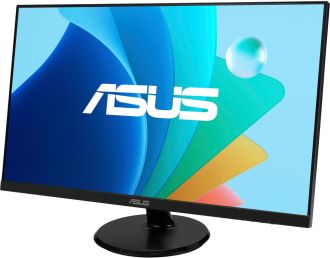 Монитор ASUS VA27DQFR (90LM06H1-B04370) - фото 3 Монитор ASUS VA27DQFR (90LM06H1-B04370) - фото 3