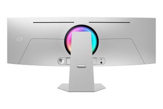 Монитор Samsung OLED Odyssey Gaming G95SC (LS49CG954SIXUA) - фото 3 Монитор Samsung OLED Odyssey Gaming G95SC (LS49CG954SIXUA) - фото 3