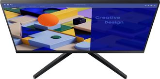 Монітор 24" Samsung S24C310 (LS24C310EAIXCI) - фото 2
