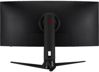 Монітор ASUS XG349C (90LM06V0-B01A70) - фото 3