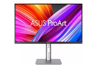 Монітор ASUS ProArt PA329CRV (90LM02C0-B01K70) - фото 1 Монітор ASUS ProArt PA329CRV (90LM02C0-B01K70) - фото 1